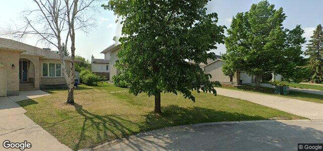 36 Hallmark Point（加拿大曼尼托巴省溫尼伯市）房屋照片