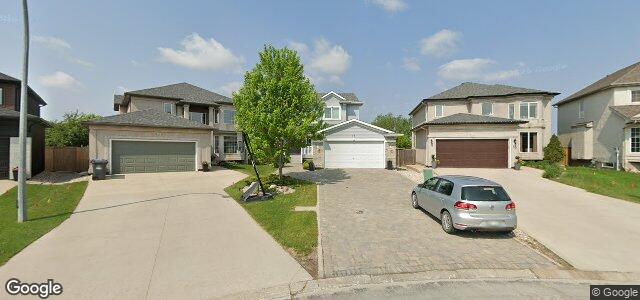 36 Setterington Bay（加拿大曼尼托巴省溫尼伯市）房屋照片