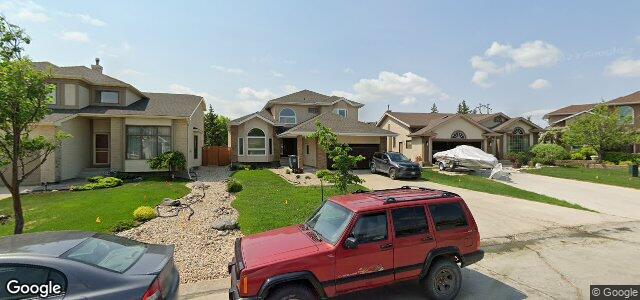 37 Portwood Road（加拿大曼尼托巴省溫尼伯市）房屋照片