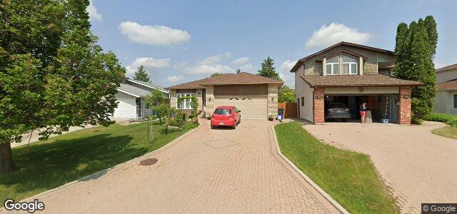 38 Apple Hill Road（加拿大曼尼托巴省溫尼伯市）房屋照片