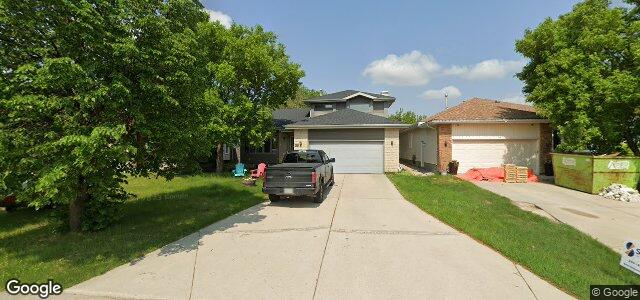 38 Astoria Point（加拿大曼尼托巴省溫尼伯市）房屋照片