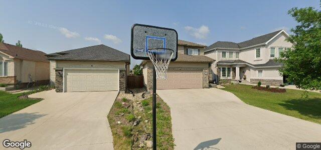 38 Bessboro Street N（加拿大曼尼托巴省溫尼伯市）房屋照片