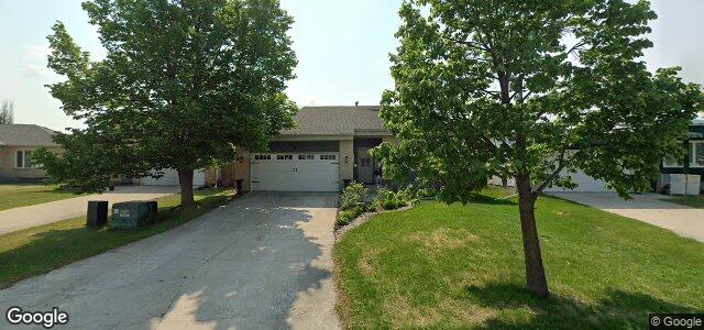 Photo of 38 Hallmark Point in Winnipeg, Manitoba