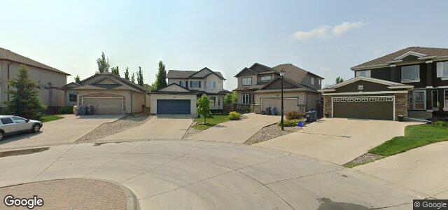 38 Phimister Close（加拿大曼尼托巴省溫尼伯市）房屋照片