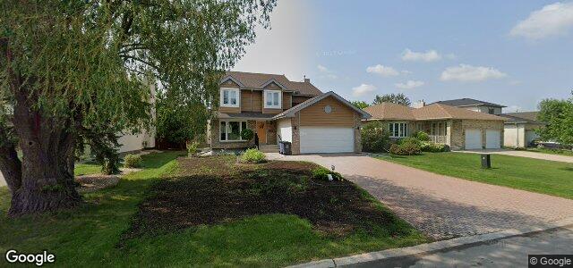 38 Pincarrow Road（加拿大曼尼托巴省溫尼伯市）房屋照片