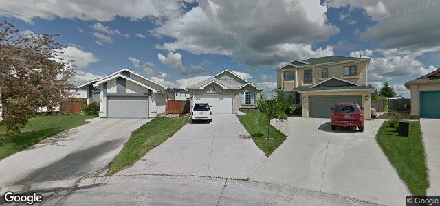 38 Sandown Point（加拿大曼尼托巴省溫尼伯市）房屋照片