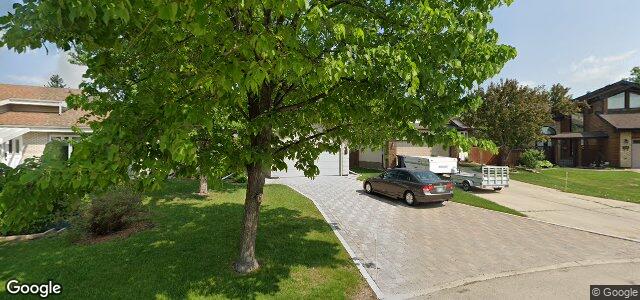 38 Saxon Bay（加拿大曼尼托巴省溫尼伯市）房屋照片