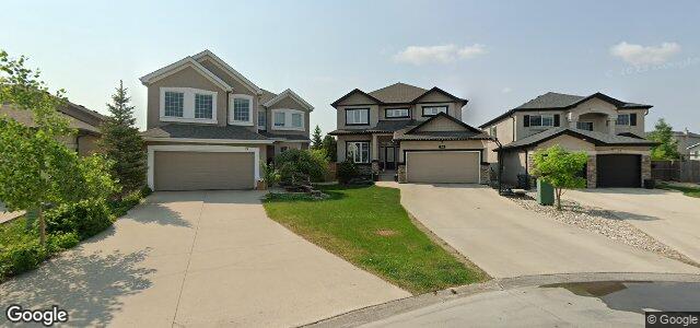 38 Tamblyn Road（加拿大曼尼托巴省溫尼伯市）房屋照片