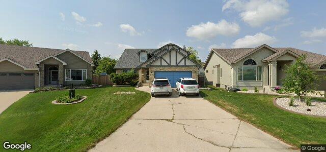 39 Battleford Bay（加拿大曼尼托巴省溫尼伯市）房屋照片