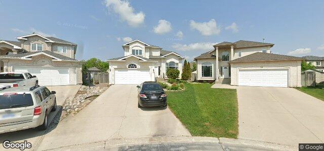 39 Beacon Hill Place（加拿大曼尼托巴省温尼伯市）房屋照片