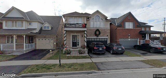 Photo of 39 Caldwell Crescent in Winnipeg, Manitoba