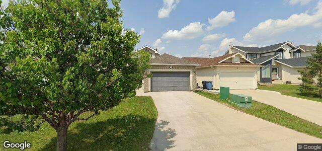 39 Cedar Glen Road（加拿大曼尼托巴省溫尼伯市）房屋照片