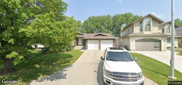 39 Hillberry Bay（加拿大曼尼托巴省溫尼伯市）房屋照片