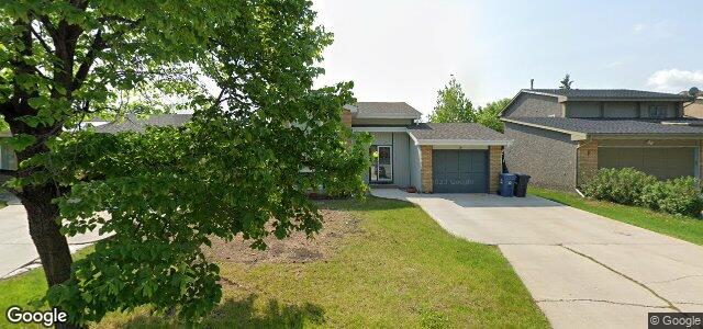 39 Leamington Gate（加拿大曼尼托巴省溫尼伯市）房屋照片