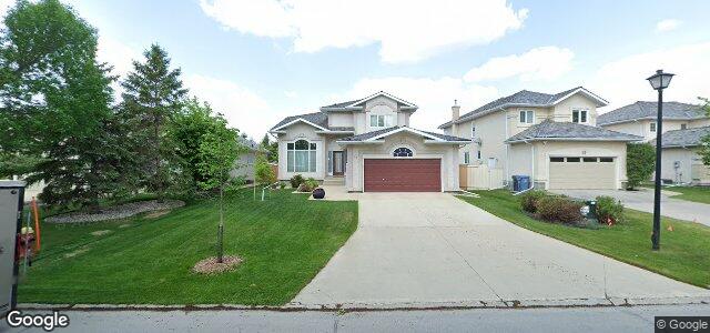 39 Vanderbilt Drive（加拿大曼尼托巴省溫尼伯市）房屋照片