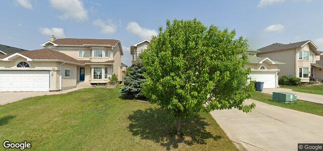 39 Vineland Crescent（加拿大曼尼托巴省溫尼伯市）房屋照片