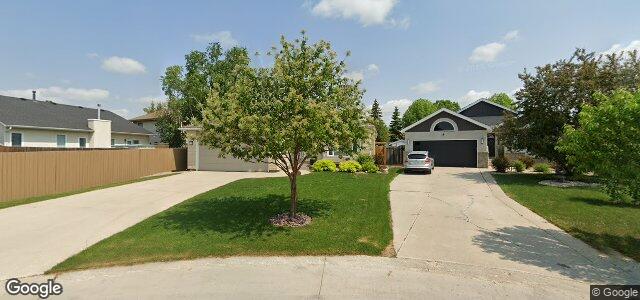 4 Hajes Place（加拿大曼尼托巴省溫尼伯市）房屋照片