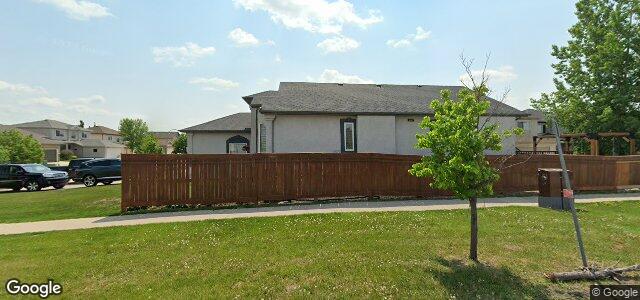 4 Moncrief Lane（加拿大曼尼托巴省溫尼伯市）房屋照片