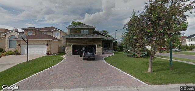 4 Portwood Road（加拿大曼尼托巴省溫尼伯市）房屋照片