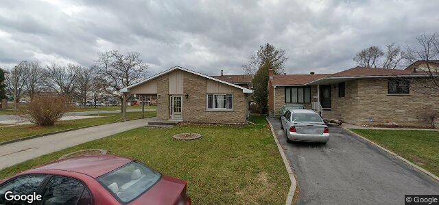 4 Rockford Place（加拿大曼尼托巴省溫尼伯市）房屋照片