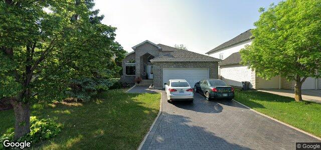 40 Georgetown Drive（加拿大曼尼托巴省溫尼伯市）房屋照片