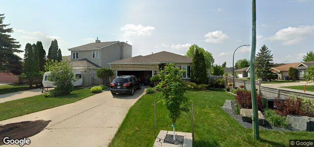 40 Hajes Place（加拿大曼尼托巴省溫尼伯市）房屋照片