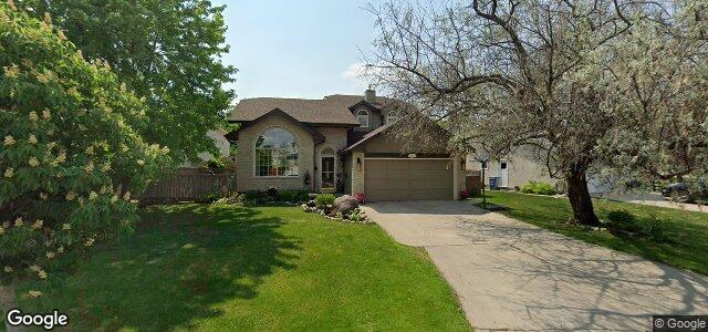 40 Monticello Road（加拿大曼尼托巴省溫尼伯市）房屋照片