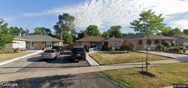 40 Roseglen Crescent（加拿大曼尼托巴省溫尼伯市）房屋照片