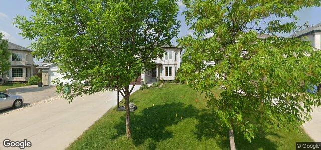 40 Setterington Bay（加拿大曼尼托巴省溫尼伯市）房屋照片