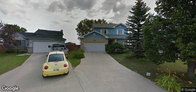 40 Shillingstone Road（加拿大曼尼托巴省溫尼伯市）房屋照片