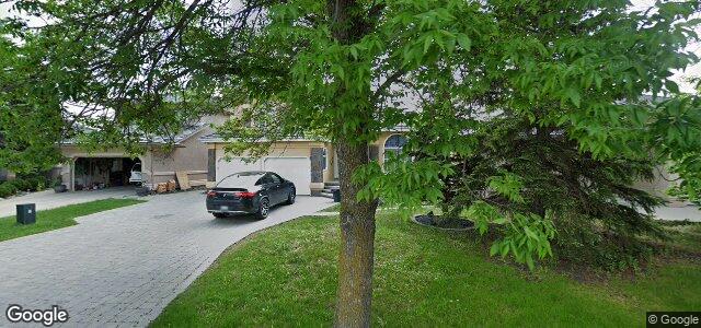 40 Vanderbilt Drive（加拿大曼尼托巴省溫尼伯市）房屋照片