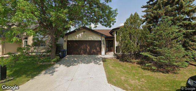 409 Scurfield Boulevard（加拿大曼尼托巴省溫尼伯市）房屋照片