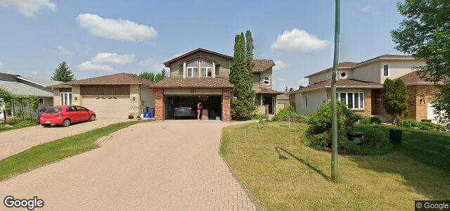 42 Apple Hill Road（加拿大曼尼托巴省溫尼伯市）房屋照片