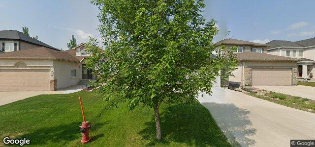 42 Bessboro Street N（加拿大曼尼托巴省溫尼伯市）房屋照片