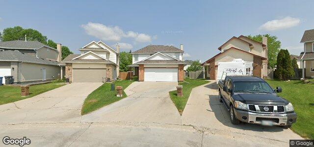 42 Harradence Close（加拿大曼尼托巴省溫尼伯市）房屋照片