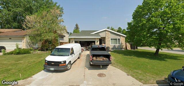 42 Leamington Gate（加拿大曼尼托巴省溫尼伯市）房屋照片