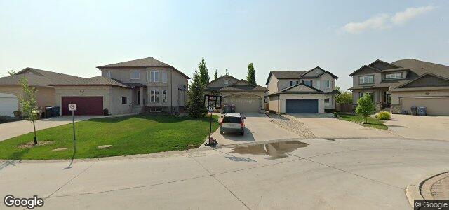 42 Phimister Close（加拿大曼尼托巴省溫尼伯市）房屋照片