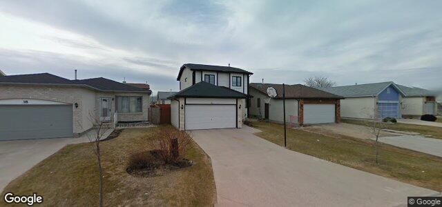 42 Tolcross Gate（加拿大曼尼托巴省溫尼伯市）房屋照片