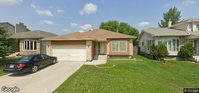 421 Scurfield Boulevard（加拿大曼尼托巴省溫尼伯市）房屋照片