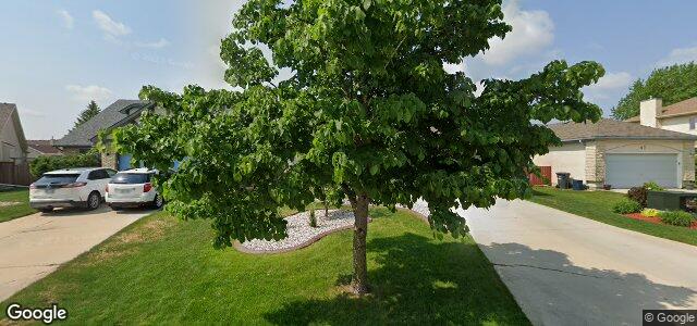 43 Battleford Bay（加拿大曼尼托巴省溫尼伯市）房屋照片