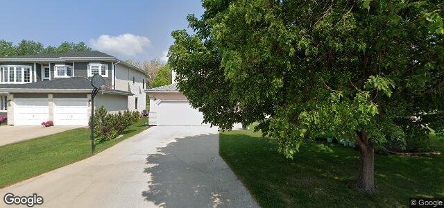 43 Hillberry Bay（加拿大曼尼托巴省溫尼伯市）房屋照片