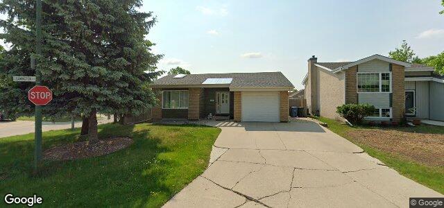 43 Leamington Gate（加拿大曼尼托巴省溫尼伯市）房屋照片