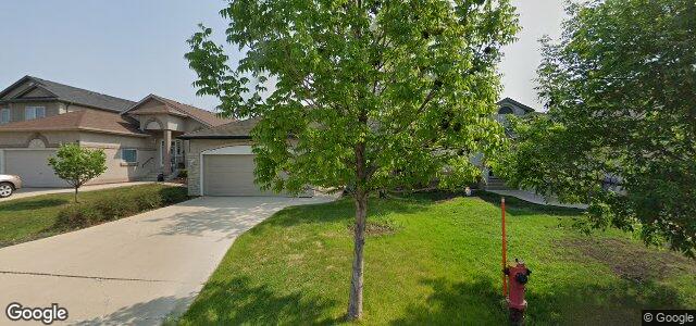 43 Moncrief Lane（加拿大曼尼托巴省溫尼伯市）房屋照片