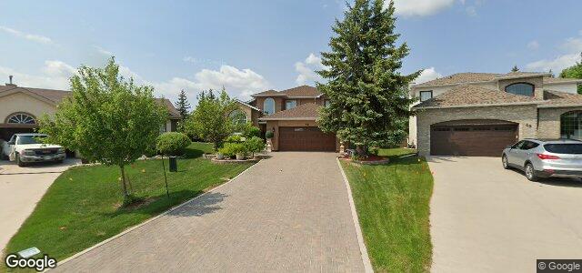 43 Portwood Road（加拿大曼尼托巴省溫尼伯市）房屋照片