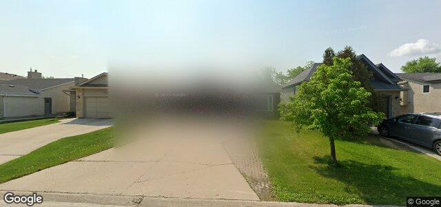 43 Southbend Crescent（加拿大曼尼托巴省溫尼伯市）房屋照片