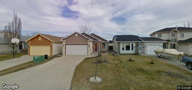 43 Tolcross Gate（加拿大曼尼托巴省溫尼伯市）房屋照片