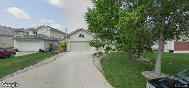 43 Vanderbilt Drive（加拿大曼尼托巴省溫尼伯市）房屋照片