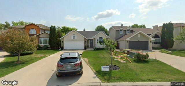 43 Wittenberg Road（加拿大曼尼托巴省溫尼伯市）房屋照片