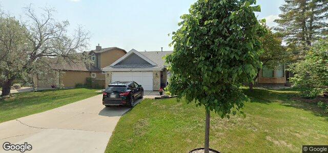 44 Monticello Road（加拿大曼尼托巴省溫尼伯市）房屋照片