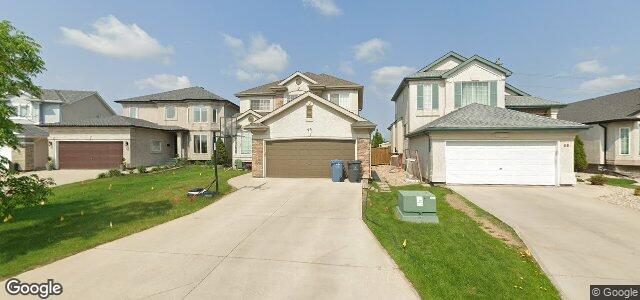 44 Setterington Bay（加拿大曼尼托巴省温尼伯市）房屋照片